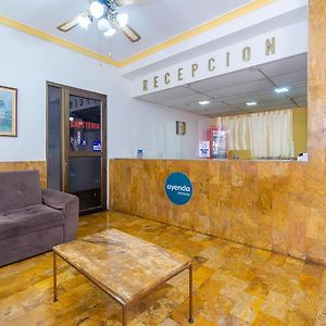 Hotel Astoria Real